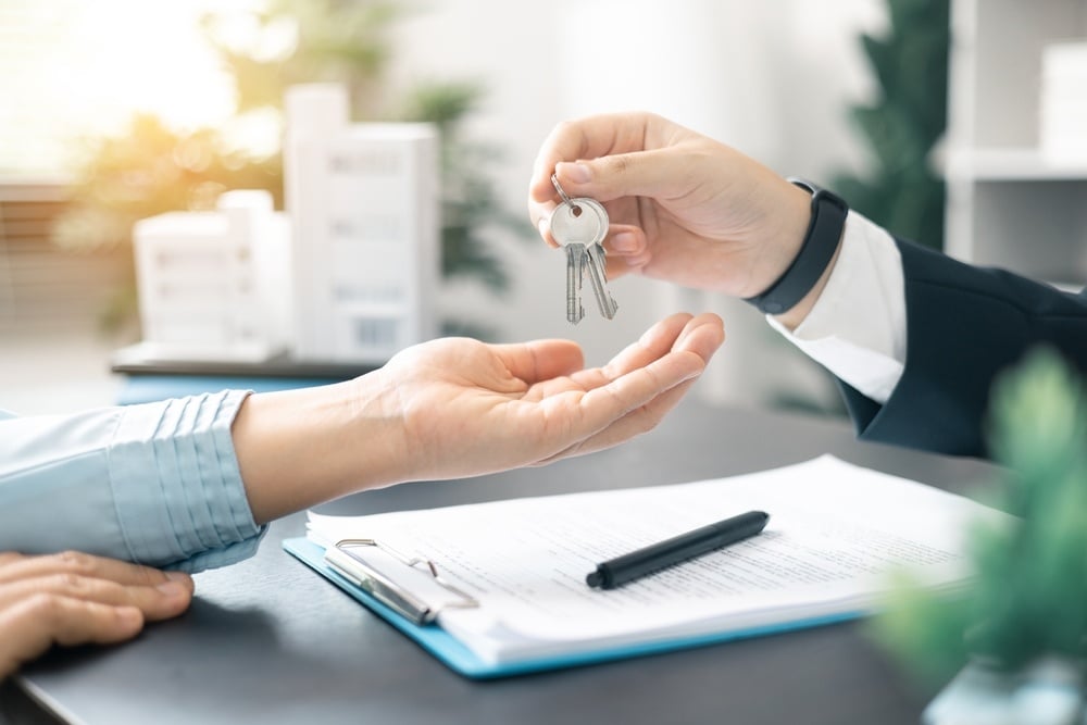 mortgage save